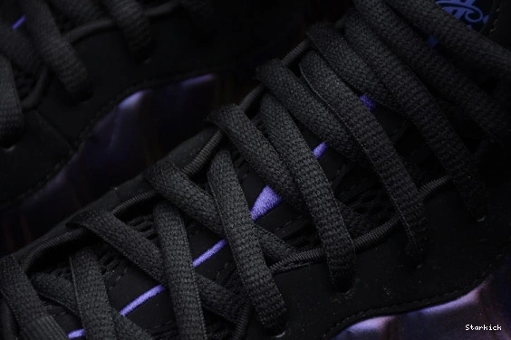 Eggplant  Air Foamposite 314996-008 One (2017) 0109